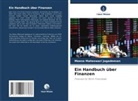 Meena Maheswari Jagadeesan - Ein Handbuch über Finanzen