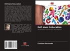 Cristiane Fernandes - Défi dans l'éducation