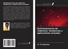 M. Rajasekar - Quimiosensores de rodamina: tendencias y aplicaciones actuales