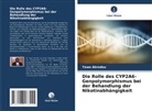 Yawo Akrodou - Die Rolle des CYP2A6-Genpolymorphismus bei der Behandlung der Nikotinabhängigkeit