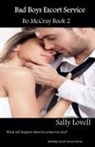 Sally Lovell - Bad Boys Escort Service Bo McCray Book 2