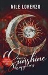 Nile Lorenzo - Once Sunshine Disappears