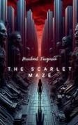 Michael Ferguson - The Scarlet Maze