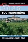 Benjamin Lewin - Southern Rhone 2025