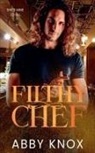 Abby Knox - Filthy Chef