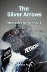 Etienne Psaila - The Silver Arrows