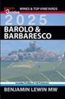 Benjamin Lewin - Barolo & Barbaresco 2025