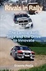 Etienne Psaila - Rivals in Rally