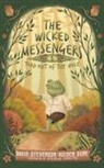 David Stevenson Holden Done - Toad Out of the Hole