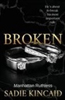 Sadie Kincaid - Broken