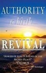 Steininger - Authority to Birth Revival
