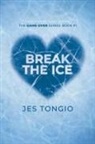 Jes Tongio - Break the Ice