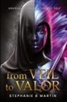 Tbd - From Veil to Valor