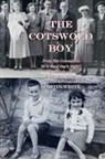 Martin White - The Cotswold Boy