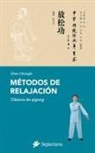 Métodos de relajación