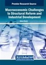 Oytun Meçik - Macroeconomic Challenges to Structural Reform and Industrial Development