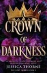 Jessica Thorne - A Crown of Darkness