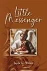 Jayda Lee Wilson - Little Messenger