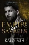 Kally Ash - Empire of Savages