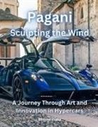 Etienne Psaila - Pagani