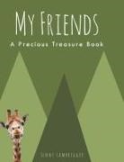 Jenny Lambrigger - My Friends