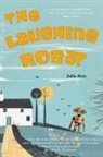 Julia Ross - The Laughing Robot