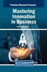 Hamed Taherdoost - Mastering Innovation in Business
