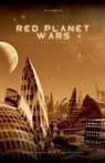 David Moore - Red Planet Wars