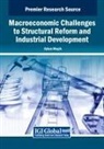 Oytun Meçik - Macroeconomic Challenges to Structural Reform and Industrial Development