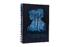 Insight Editions - Supernatural Spiral Notebook
