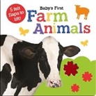 Georgie Taylor, Bethany Carr - Baby's First Farm Animals