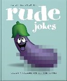 Orange Hippo!, Orange Hippo! - The Little Book of Rude Jokes