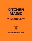 Laura May Moon, Laura May, Laura May Moon - Kitchen Magic