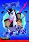 Danny Pearson, Peter Richardson - Space Pirate Unicorn