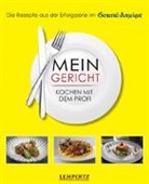 Mein Gericht
