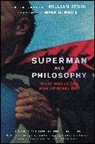Mark D. White, Mark D. (College of Staten Island/CUNY) White - Superman and Philosophy