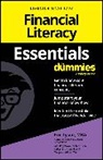 Eric Tyson, Eric Tyson - Financial Literacy Essentials for Dummies