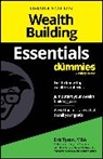 Eric Tyson, Eric Tyson - Wealth Building Essentials for Dummies