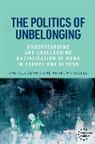 Andrew Russell, Andreja Russell Zevnik, Zevnik Andreja - Politics of Unbelonging
