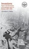 Christian K. Melby - Invasions