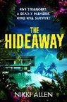 Nikki Allen - The Hideaway