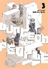 Sui Hutami - Dungeon People Vol. 3