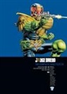 Dan Abnett, Mar Millar, Mark Millar, Pat Mills, John Wagner - Judge Dredd: The Complete Case Files 24
