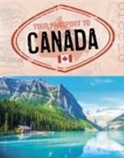 Pascale Duguay - Your Passport to Canada