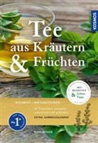 Rudi Beiser - Tee aus Kräutern und Früchten
