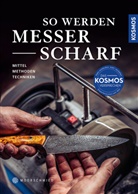 Moorschmied, - Moorschmied - So werden Messer scharf