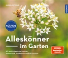 Bärbel Oftring - Alleskönner im Garten