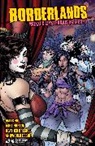 Deron Bennett, Heather Breckel, Amy Chu, Mike Norton - Borderlands: Moxxi's Mysterious Memento