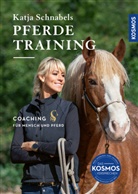 Katja Schnabel - Katja Schnabels Pferdetraining