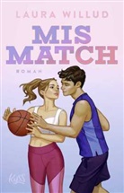 Laura Willud - Mismatch